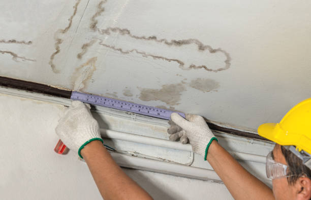 Reliable Burst Pipe Cleanup contractor in Dunbar, WI by Water Damage Irwin